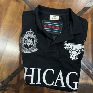 TRUE STUDIOS CHICAGO MEN SHIRT